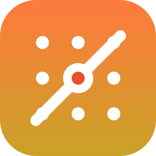 Line Chase icon